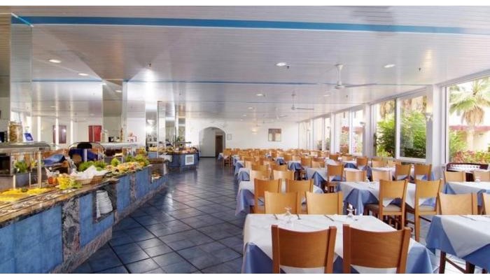 Hotel Palia Don Pedro poza 8