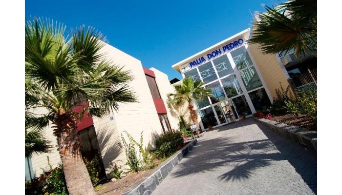 Hotel Palia Don Pedro poza 5