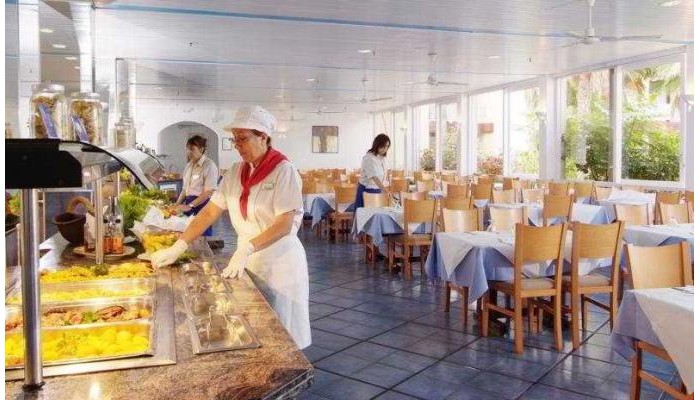 Hotel Palia Don Pedro poza 7