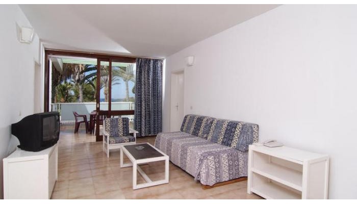 Hotel Palia Don Pedro poza 4