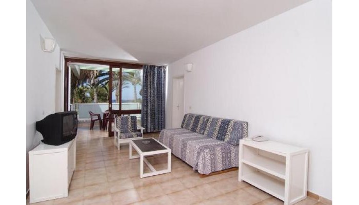 Hotel Palia Don Pedro poza 2