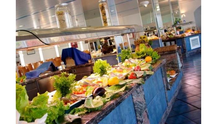 Hotel Palia Don Pedro poza 6