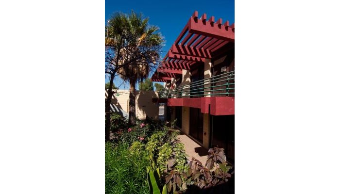 Hotel Palia Don Pedro poza 3