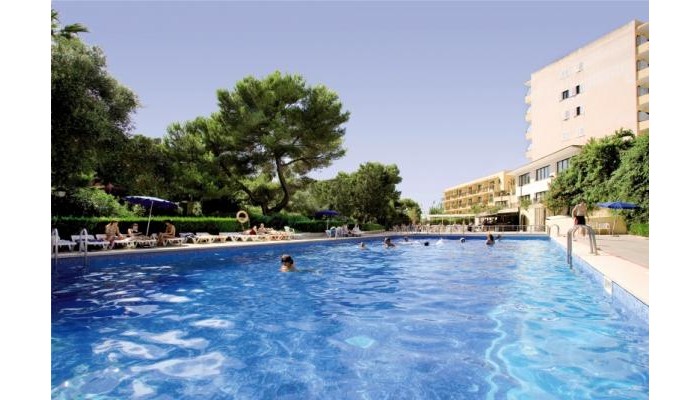 Amazonas Hotel poza 1