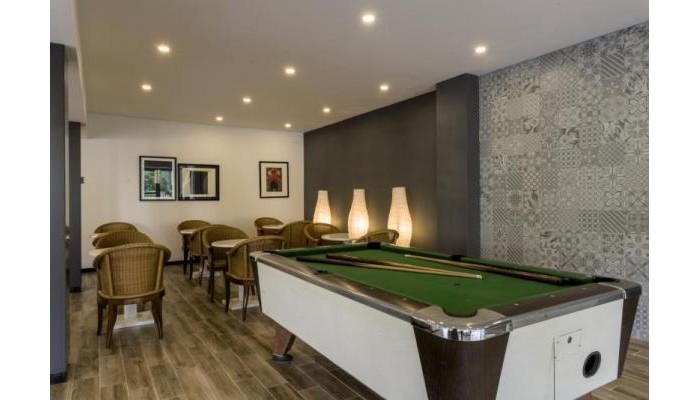 Amazonas Hotel poza 6