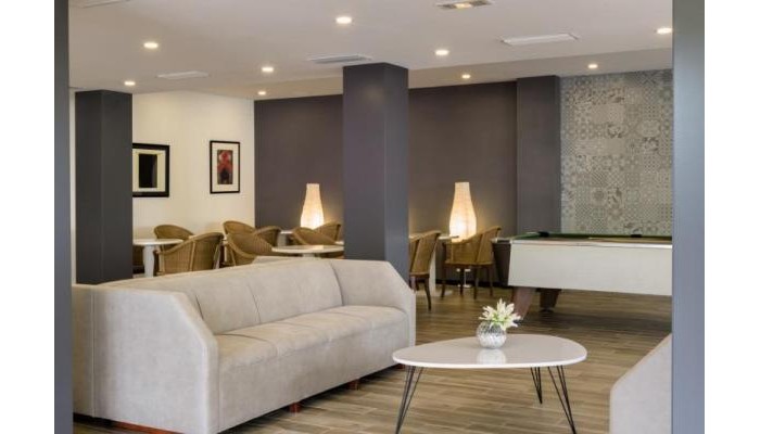 Amazonas Hotel poza 3