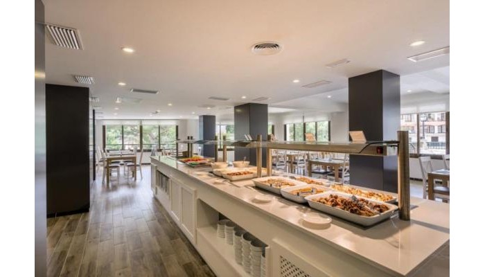 Amazonas Hotel poza 7