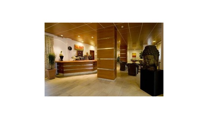 Hotel Apartamentos Jade poza 1