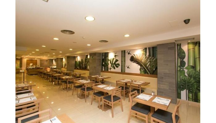 Hotel Av Don Pepe - Adults Only poza 18