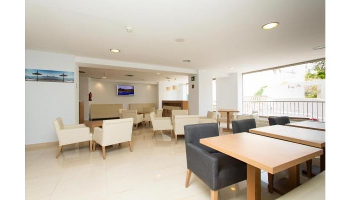 Hotel Av Don Pepe - Adults Only poza 24