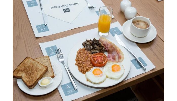 Hotel Av Don Pepe - Adults Only poza 20