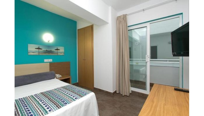 Hotel Av Don Pepe - Adults Only poza 5