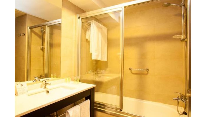 Hotel Av Don Pepe - Adults Only poza 16