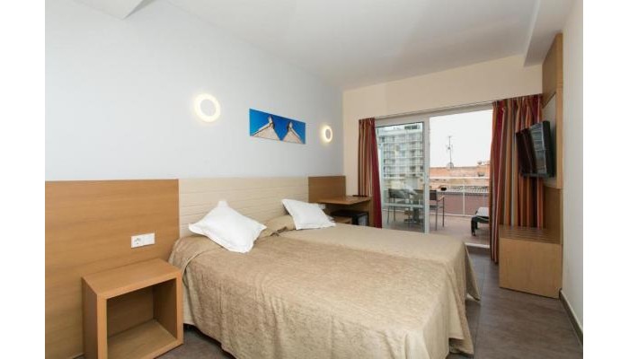 Hotel Av Don Pepe - Adults Only poza 7