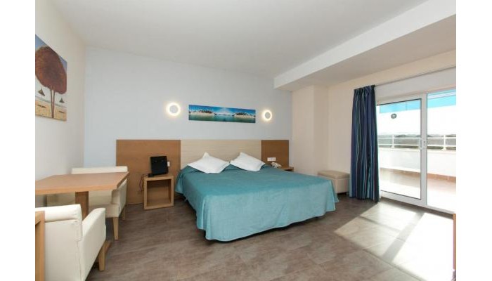 Hotel Av Don Pepe - Adults Only poza 9