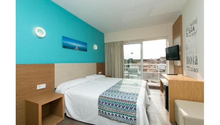 Hotel Av Don Pepe - Adults Only poza 10