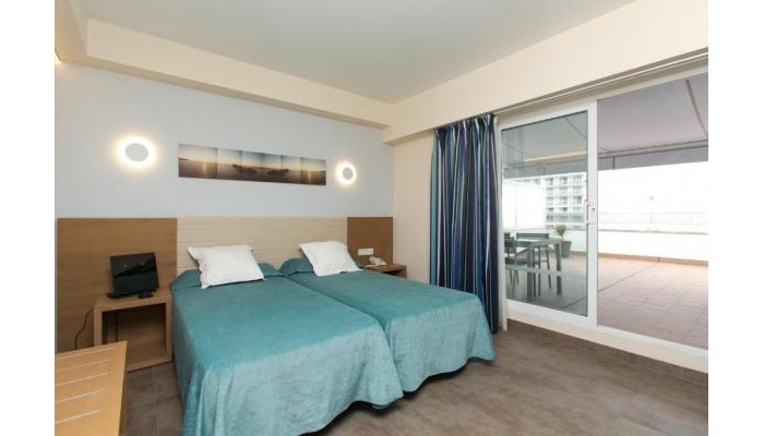 Hotel Av Don Pepe - Adults Only poza 11