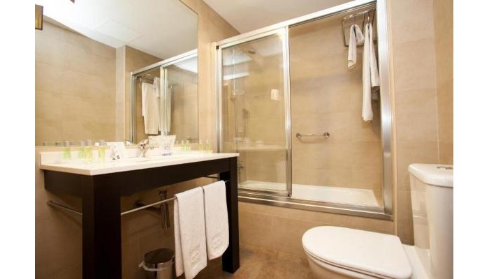 Hotel Av Don Pepe - Adults Only poza 15