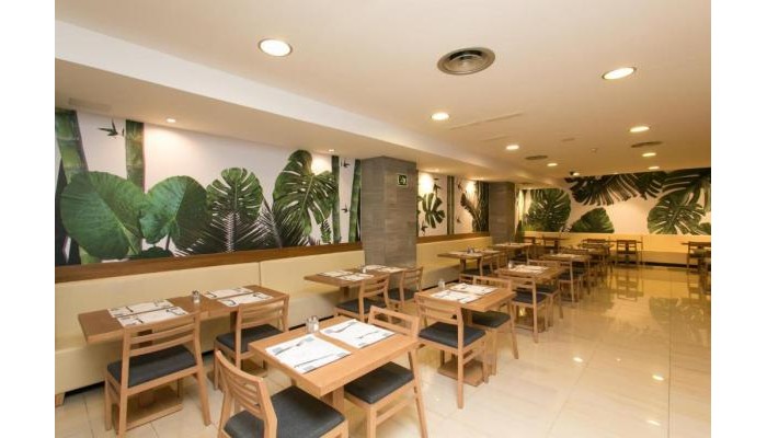 Hotel Av Don Pepe - Adults Only poza 17