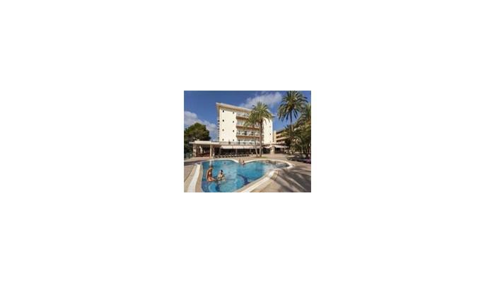 Hotel Ayron Park poza 0