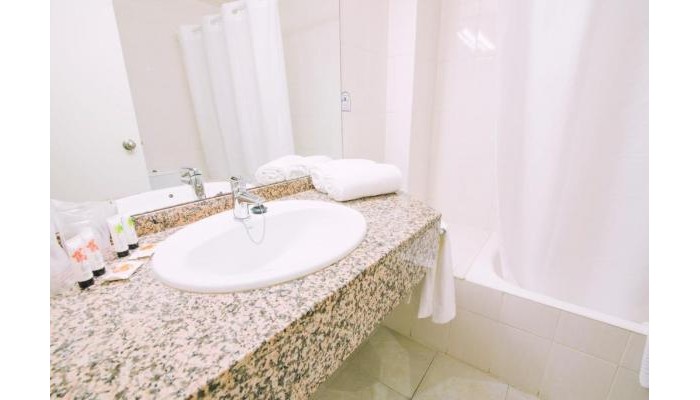 Hotel Azuline Bahamas And Bahamas Ii poza 9