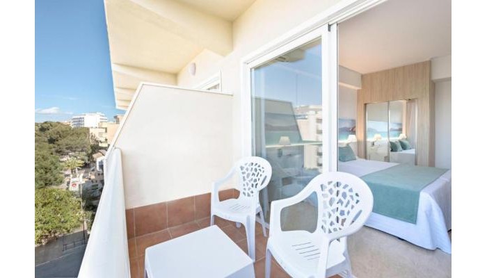 Hotel Azuline Bahamas And Bahamas Ii poza 10