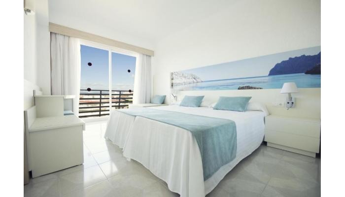 Hotel Azuline Bahamas And Bahamas Ii poza 1