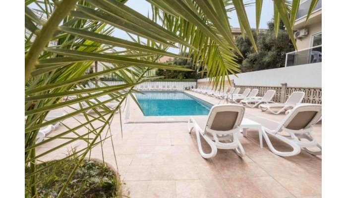 Hotel Azuline Bahamas And Bahamas Ii poza 16