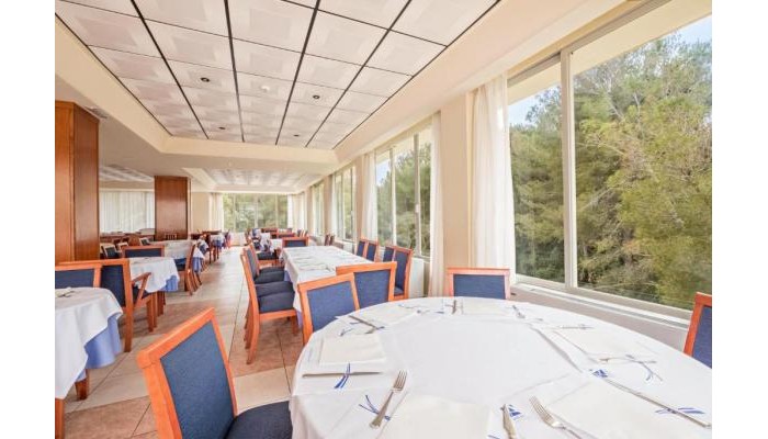 Hotel Azuline Bahamas And Bahamas Ii poza 11