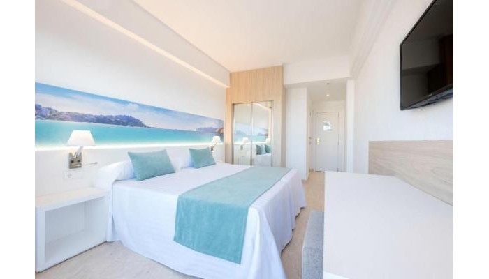 Hotel Azuline Bahamas And Bahamas Ii poza 2