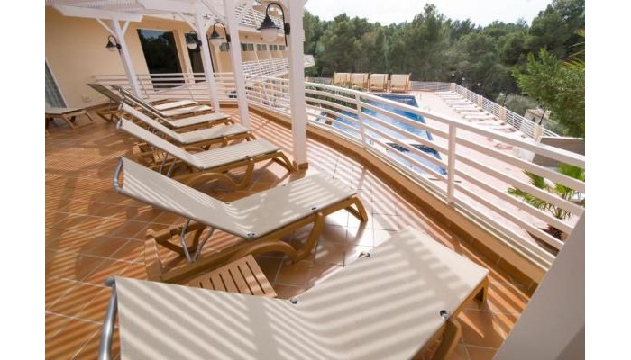 Hotel Azuline Bahamas And Bahamas Ii poza 18