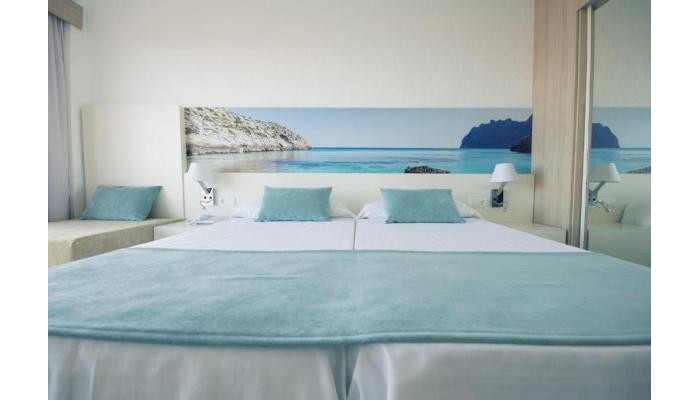 Hotel Azuline Bahamas And Bahamas Ii poza 6