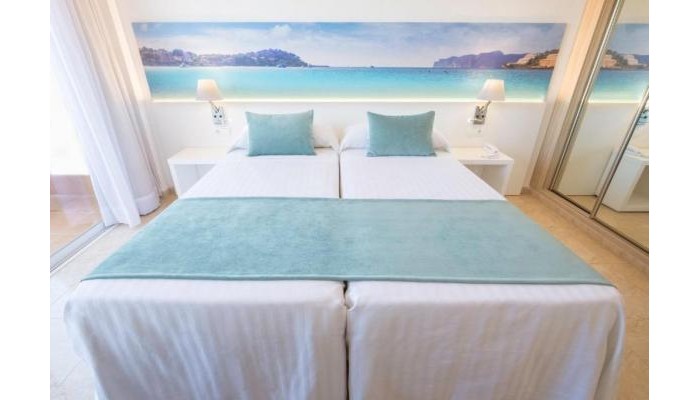 Hotel Azuline Bahamas And Bahamas Ii poza 3