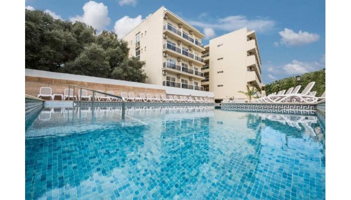 Hotel Azuline Bahamas And Bahamas Ii poza 14