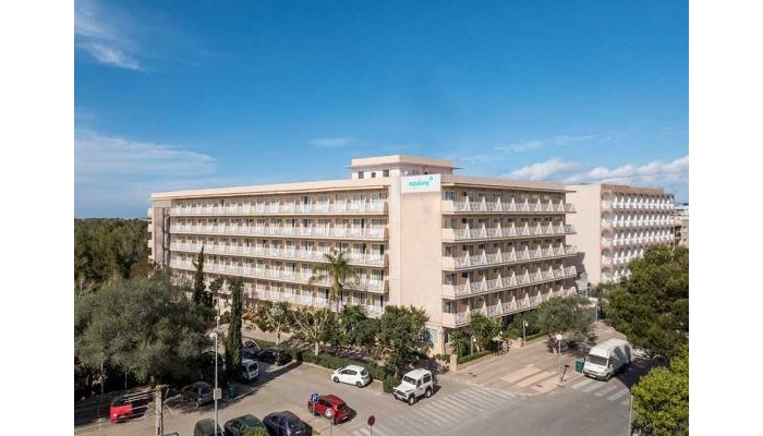 Hotel Azuline Bahamas And Bahamas Ii poza 0