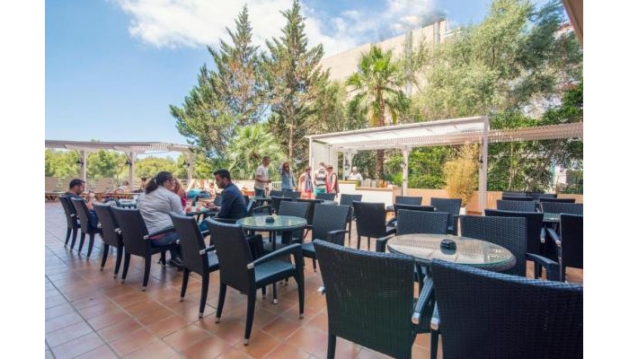 Hotel Azuline Bahamas And Bahamas Ii poza 12