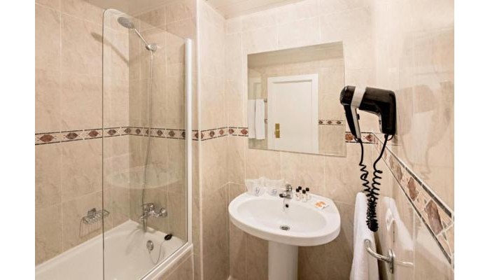 Hotel Azuline Bahamas And Bahamas Ii poza 8