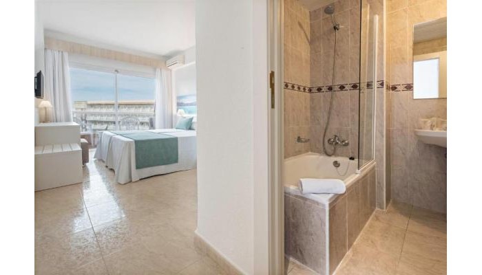 Hotel Azuline Bahamas And Bahamas Ii poza 7