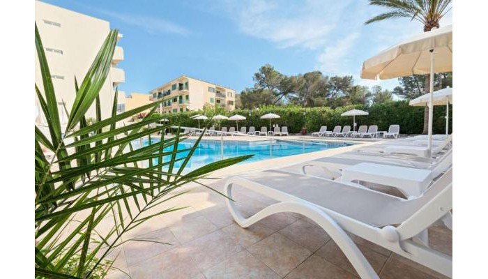 Hotel Azuline Bahamas And Bahamas Ii poza 17