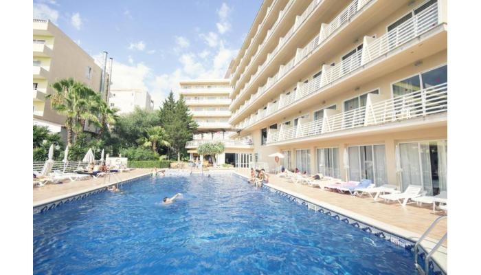 Hotel Azuline Bahamas And Bahamas Ii poza 15