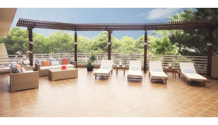 Hotel Bahamas poza 6