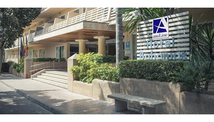 Hotel Bahamas poza 9