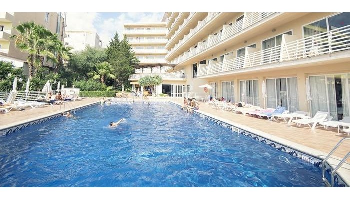 Hotel Bahamas poza 5