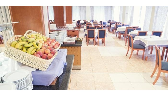 Hotel Bahamas poza 8