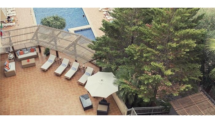 Hotel Bahamas poza 7