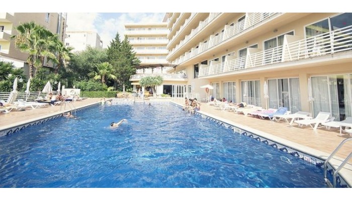 Hotel Bahamas poza 0