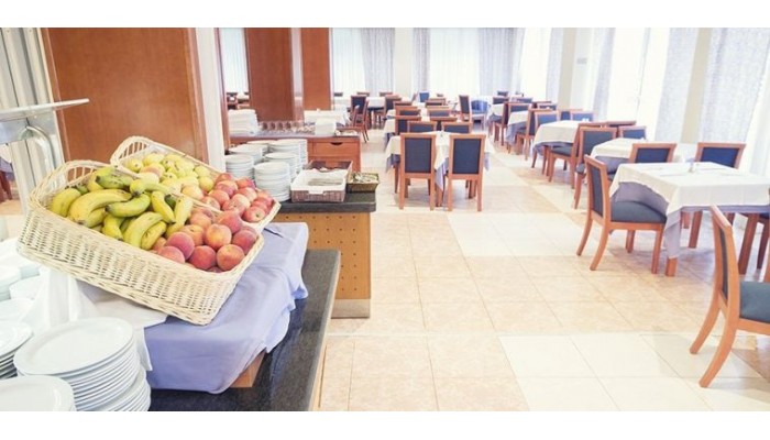 Hotel Bahamas poza 3