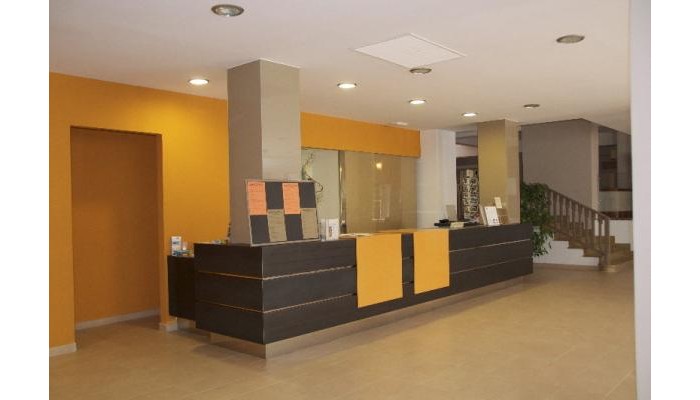 Hotel Encant poza 9