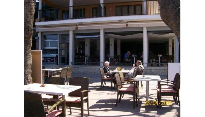 Hotel Encant poza 4