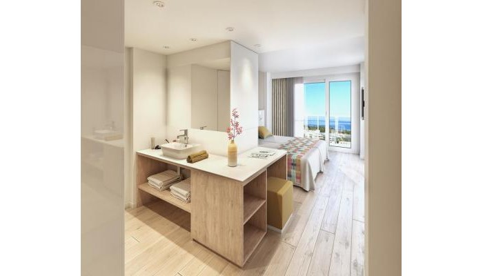 Hotel Hsm Son Veri poza 4